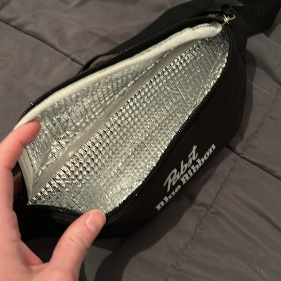 Pabst Blue Ribbon Fanny Pack - Picture 2 of 2